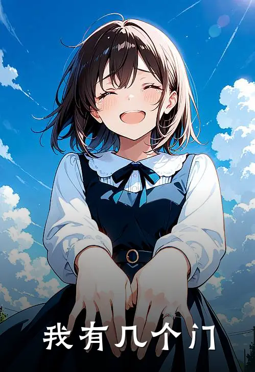 我有几个门