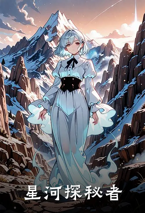 星河探秘者赵阳林渊最新好看小说推荐_完本小说免费星河探秘者(赵阳林渊)
