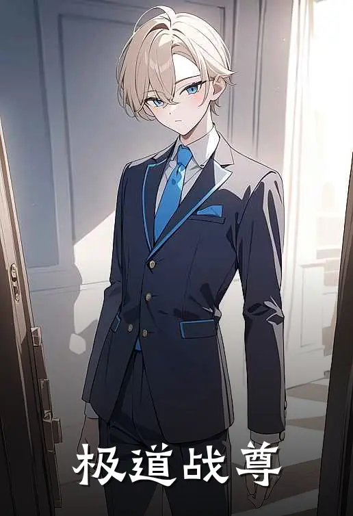极道战尊