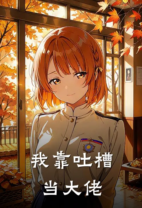 我靠吐槽当大佬