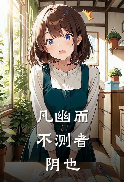 凡幽而不测者,阴也