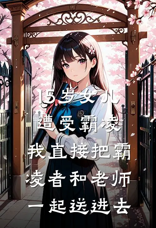 15岁女儿遭受霸凌，我直接把霸凌者和老师一起送进去（霸凌苏念）全文免费阅读无弹窗大结局_15岁女儿遭受霸凌，我直接把霸凌者和老师一起送进去最新章节列表_笔趣阁（霸凌苏念）