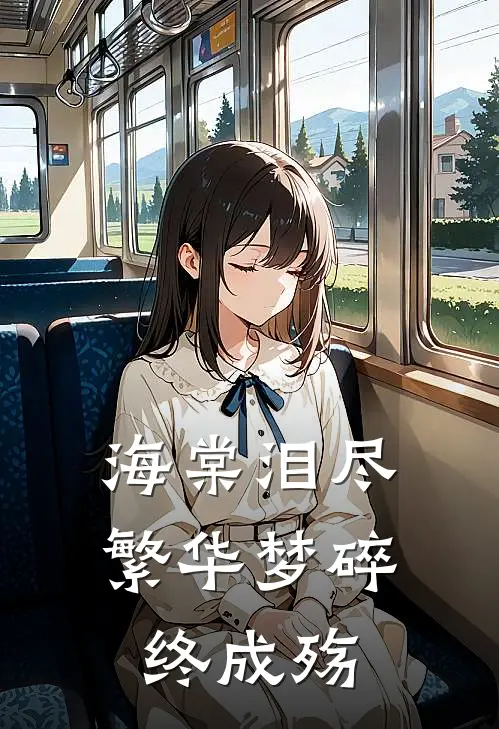 海棠泪尽：繁华梦碎终成殇(叶璃殇柳诗瑶)免费小说阅读_完结版小说推荐海棠泪尽：繁华梦碎终成殇(叶璃殇柳诗瑶)