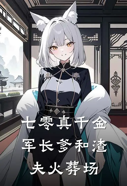 七零真千金：军长爹和渣夫火葬场