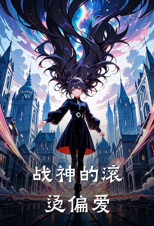 战神的滚烫偏爱