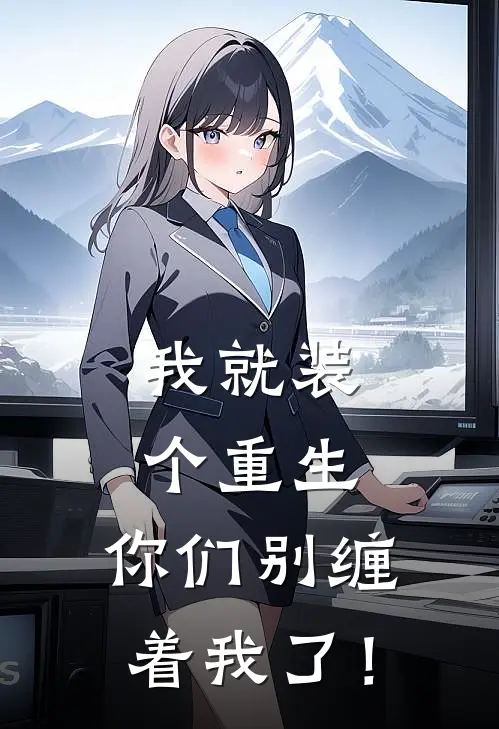 我就装个重生，你们别缠着我了！沐烨鹿双双小说免费完结_最新章节列表我就装个重生，你们别缠着我了！(沐烨鹿双双)