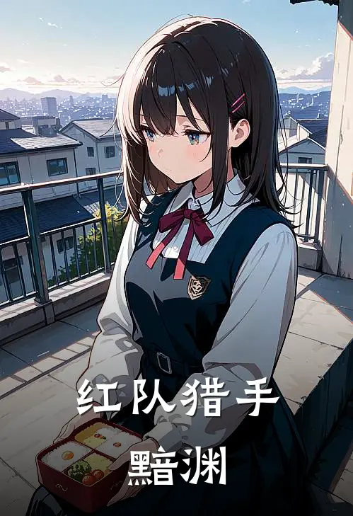 红队猎手：黯渊