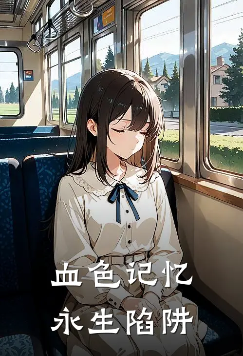 血色记忆：永生陷阱