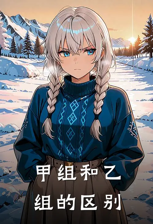 甲组和乙组的区别