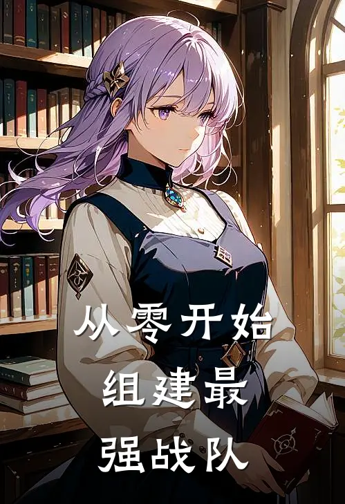 从零开始，组建最强战队(杨帆郑超)免费阅读_无弹窗全文免费阅读从零开始，组建最强战队杨帆郑超