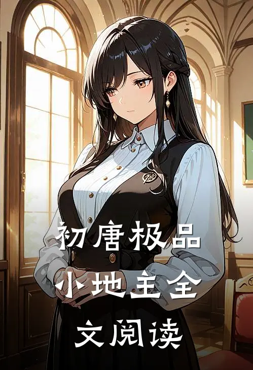 初唐极品小地主全文阅读