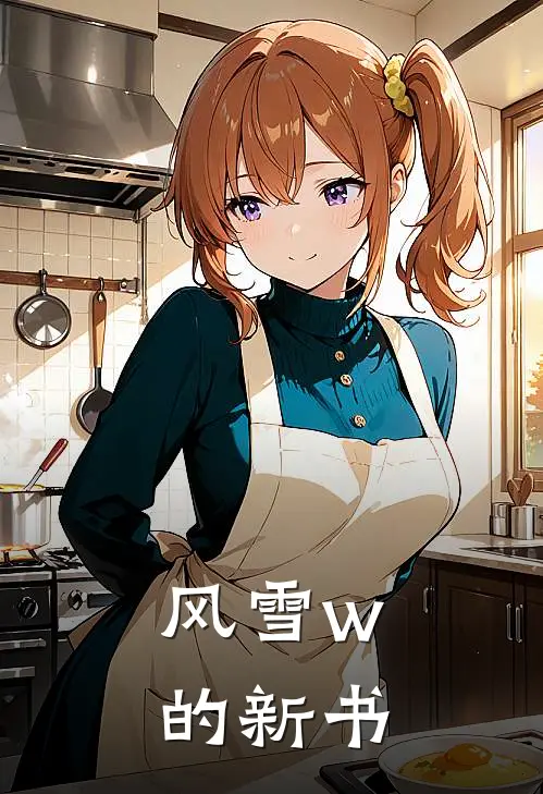 风雪w的新书