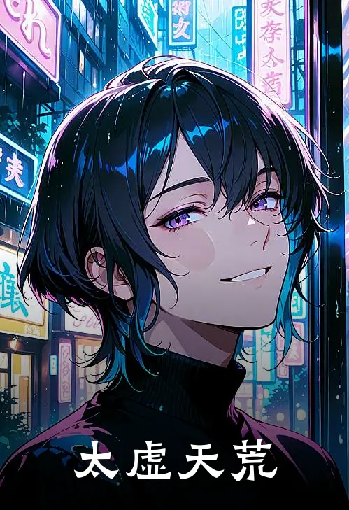 太虚天荒(易知难剑修)全文免费小说_小说免费完结太虚天荒(易知难剑修)