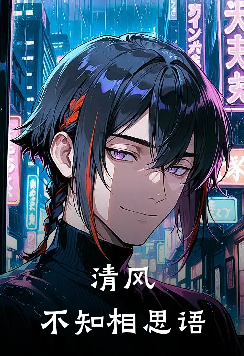 鹿鸣安许清川(清风：不知相思语)全文免费在线阅读_清风：不知相思语完整版免费在线阅读