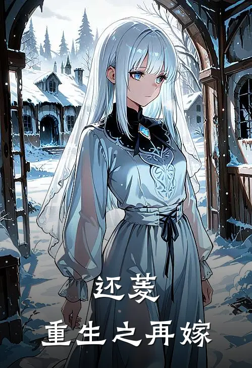 还菱：重生之再嫁(王菱王皎)热门小说_《还菱：重生之再嫁》最新章节在线阅读