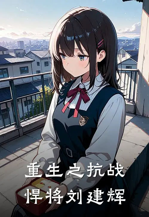 重生之抗战悍将刘建辉