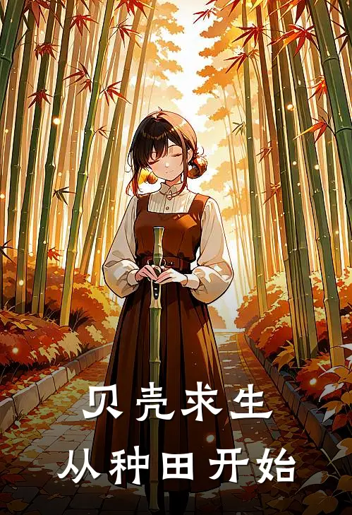 贝壳求生，从种田开始