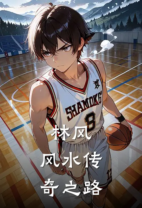 林风：风水传奇之路