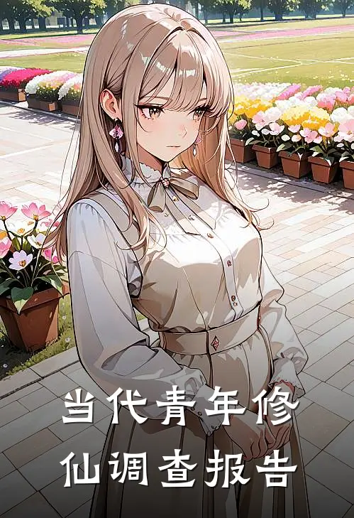 当代青年修仙调查报告