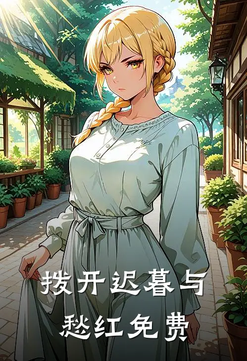 拨开迟暮与愁红免费