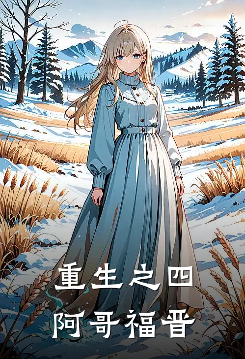 重生之四阿哥福晋
