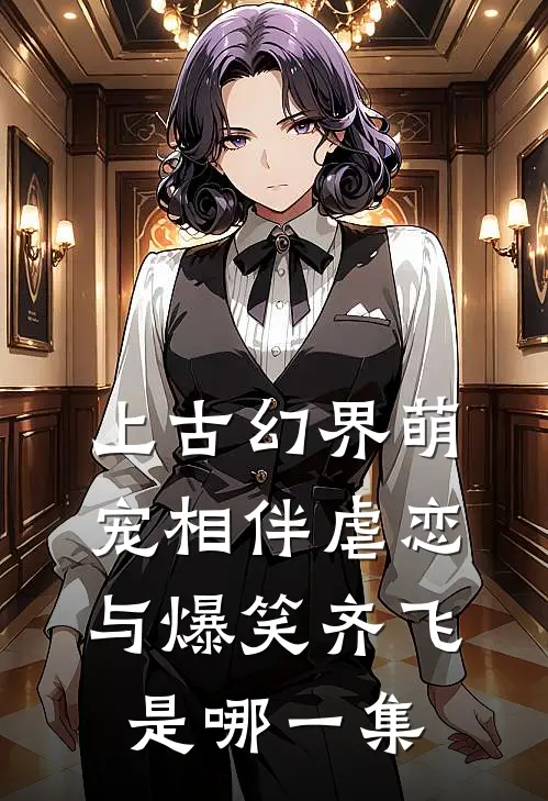 上古幻界萌宠相伴虐恋与爆笑齐飞是哪一集