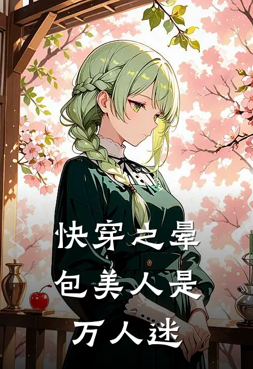 快穿之晕包美人是万人迷