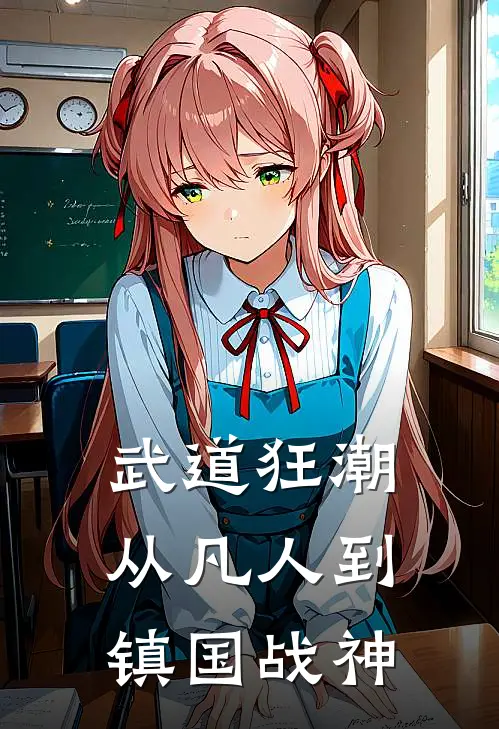 武道狂潮：从凡人到镇国战神