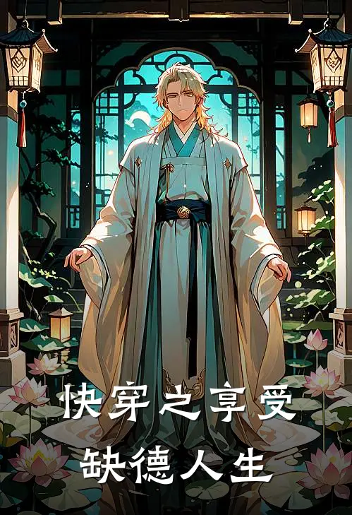 快穿之享受缺德人生江一桃花全集免费小说_免费小说完结快穿之享受缺德人生(江一桃花)