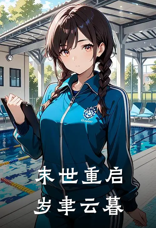 末世重启：岁聿云暮