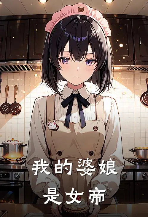 我的婆娘是女帝