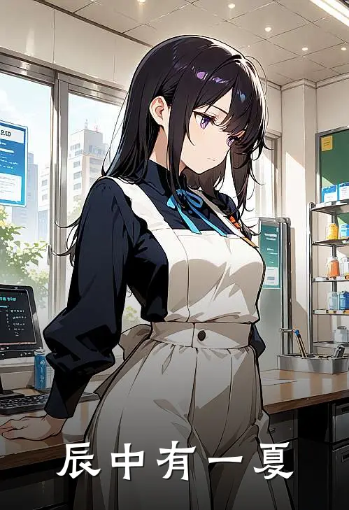 《辰中有一夏》颜夏江辰火爆新书_辰中有一夏(颜夏江辰)免费小说