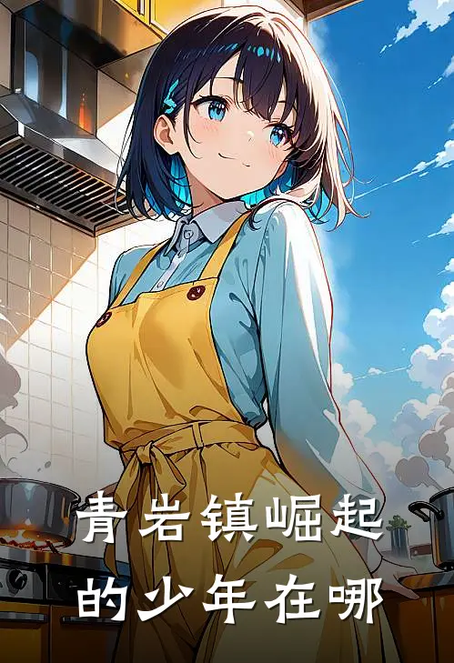 青岩镇崛起的少年在哪