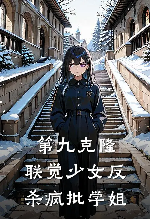 第九克隆：联觉少女反杀疯批学姐