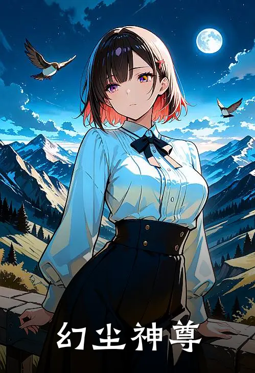 幻尘神尊穆棱灵悦免费小说完结_最新完本小说推荐幻尘神尊(穆棱灵悦)