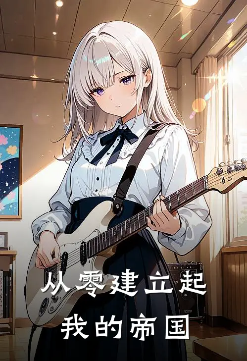 从零建立起我的帝国(王尘刘亮)最新免费小说_完本小说免费阅读从零建立起我的帝国王尘刘亮