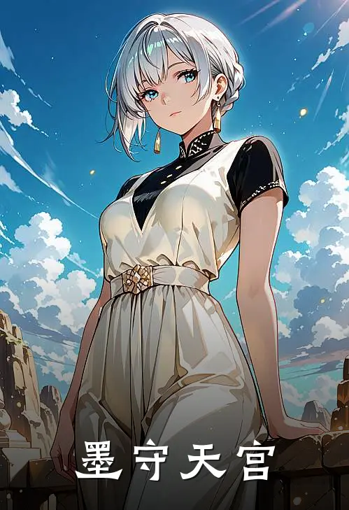 墨守天宫
