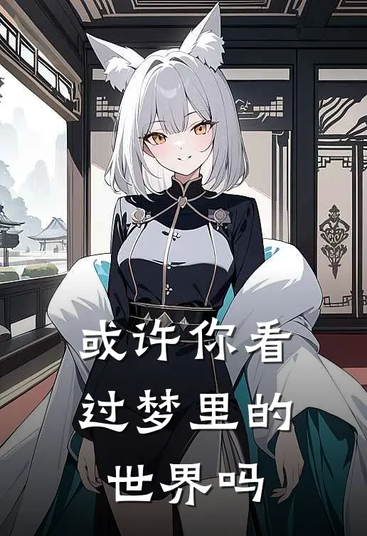 或许你看过梦里的世界吗