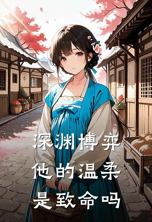 深渊博弈他的温柔是致命吗