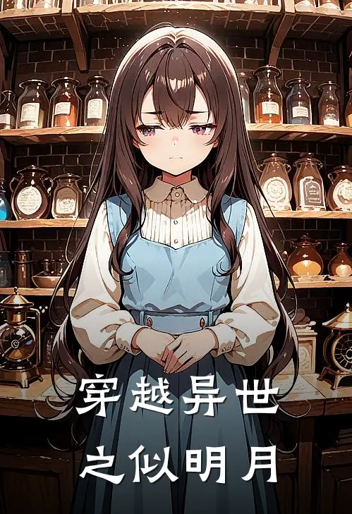 穿越异世之似明月林涧刘海完结版小说_最新章节列表穿越异世之似明月(林涧刘海)