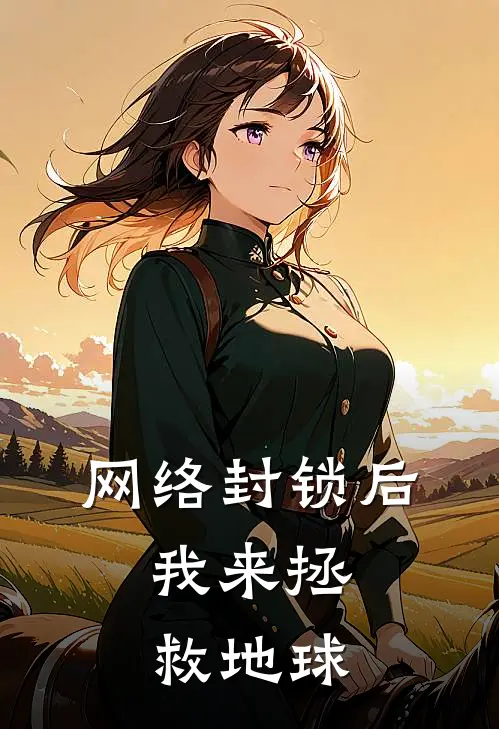 陆鸣周天子(网络封锁后，我来拯救地球)完结版免费在线阅读_《网络封锁后，我来拯救地球》全章节阅读