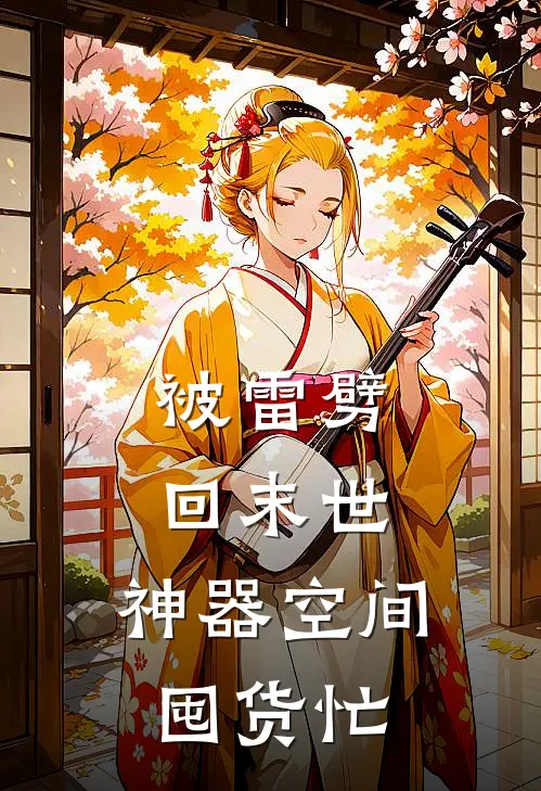 被雷劈回末世，神器空间囤货忙