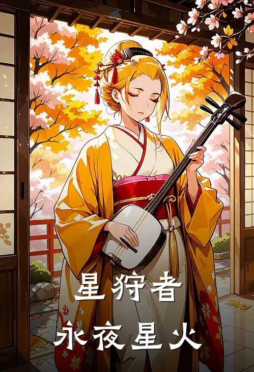 星狩者：永夜星火(叶浣尘叶浣尘)热门的小说_热门网络小说推荐星狩者：永夜星火(叶浣尘叶浣尘)