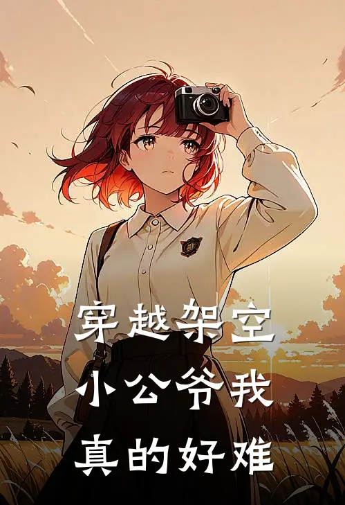 穿越架空：小公爷我真的好难