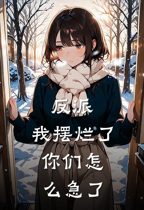 反派，我摆烂了，你们怎么急了