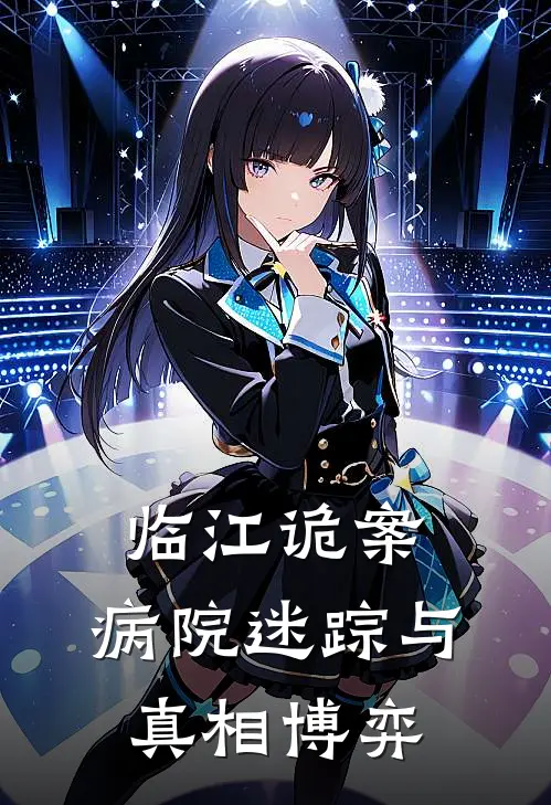 临江诡案：病院迷踪与真相博弈林玖儿历北辰免费小说全集_小说免费完结临江诡案：病院迷踪与真相博弈林玖儿历北辰