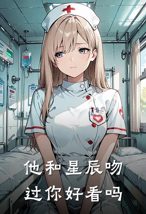 他和星辰吻过你好看吗