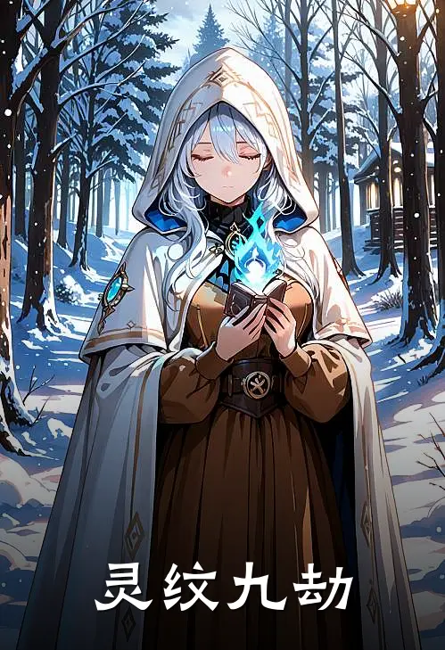 灵纹九劫