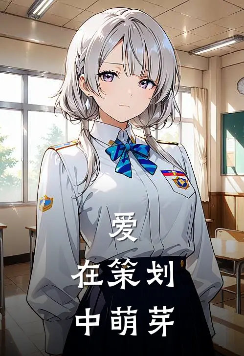 爱，在策划中萌芽(林悦陆然)小说推荐完本_全本免费小说爱，在策划中萌芽林悦陆然