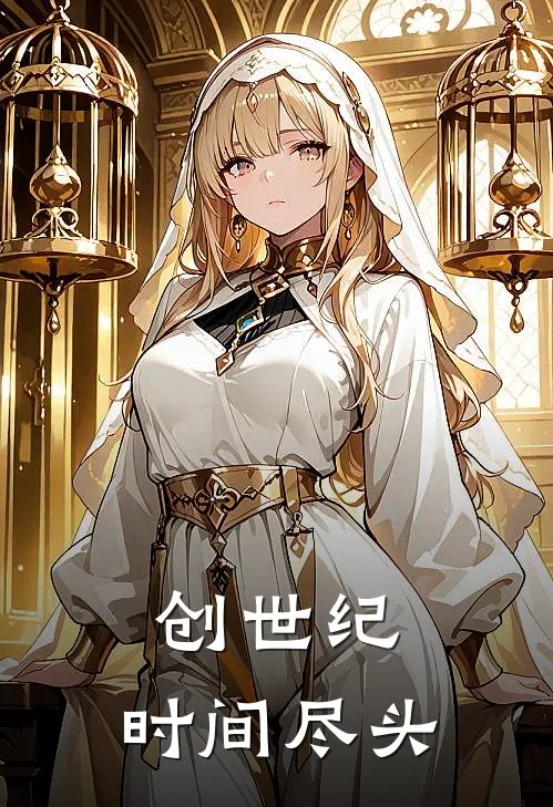 创世纪：时间尽头